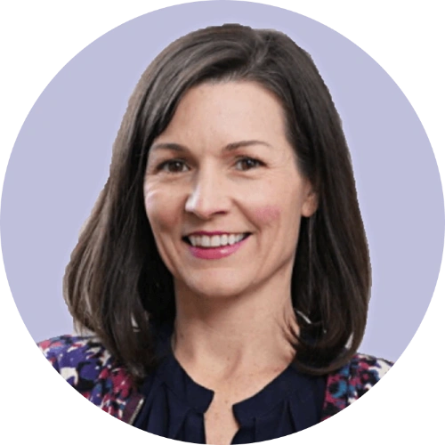 Portrait of Jessica Campbell
