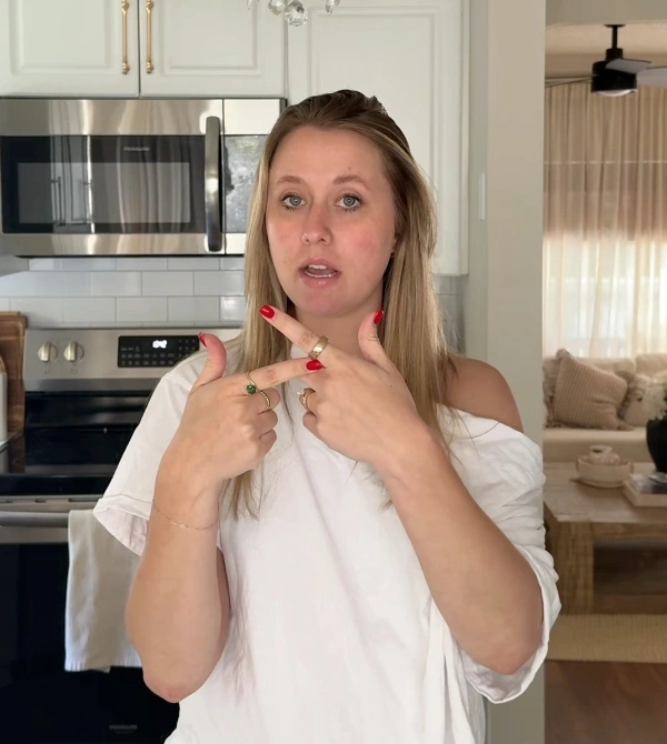 Ring Air customer @stylebybrimarie sharing her daily experience